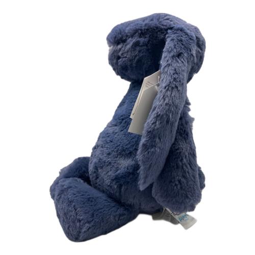 JERRY CAT Medium Bashful Stardust Bunny ヌイグルミ