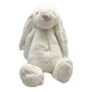 JELLY CAT Bashful Twinkle Bunny ヌイグルミ