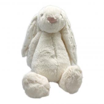 JELLY CAT Bashful Twinkle Bunny ヌイグルミ