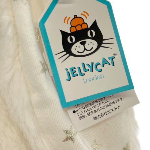 JELLY CAT Bashful Twinkle Bunny ヌイグルミ