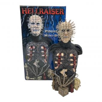 NECA (ネカ) フィギュア 1103/2500 HELLRAISER PINHEAD MINI-BUST