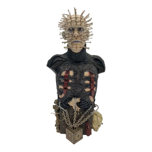NECA (ネカ) フィギュア 1103/2500 HELLRAISER PINHEAD MINI-BUST