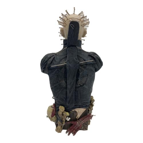 NECA (ネカ) フィギュア 1103/2500 HELLRAISER PINHEAD MINI-BUST