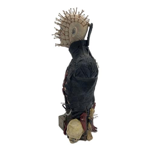 NECA (ネカ) フィギュア 1103/2500 HELLRAISER PINHEAD MINI-BUST