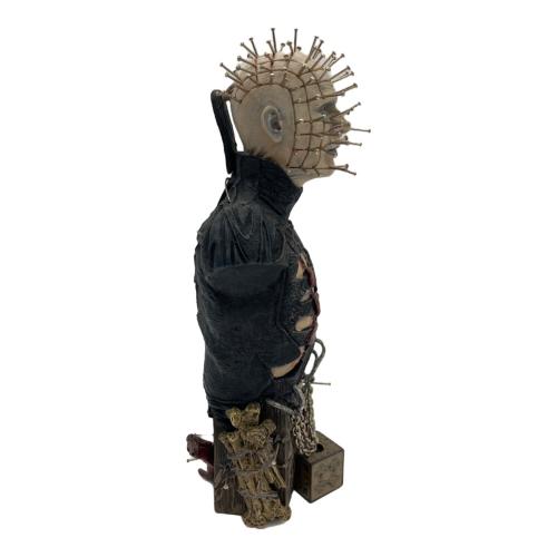 NECA (ネカ) フィギュア 1103/2500 HELLRAISER PINHEAD MINI-BUST