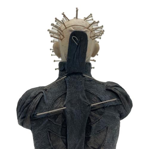 NECA (ネカ) フィギュア 1103/2500 HELLRAISER PINHEAD MINI-BUST