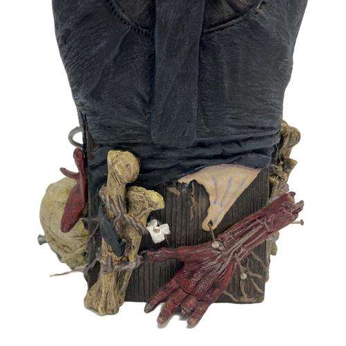 NECA (ネカ) フィギュア 1103/2500 HELLRAISER PINHEAD MINI-BUST