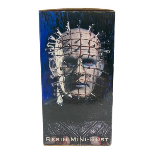 NECA (ネカ) フィギュア 1103/2500 HELLRAISER PINHEAD MINI-BUST