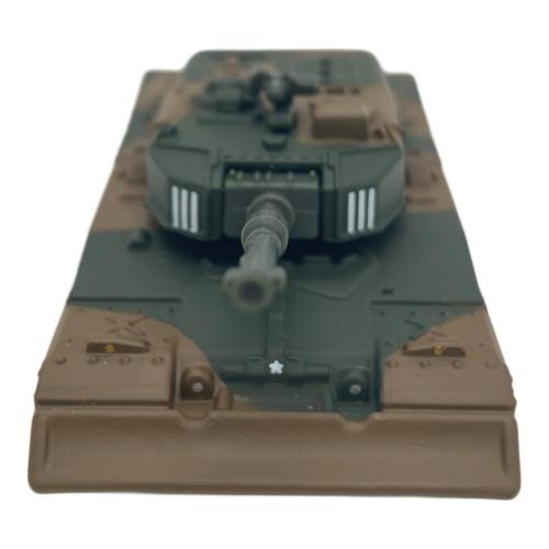TOMY (トミー) トミカ タカラトミーモールオリジナル 自衛隊90戦車 ドーザ付