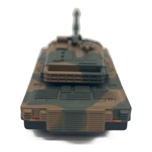 TOMY (トミー) トミカ タカラトミーモールオリジナル 自衛隊90戦車 ドーザ付