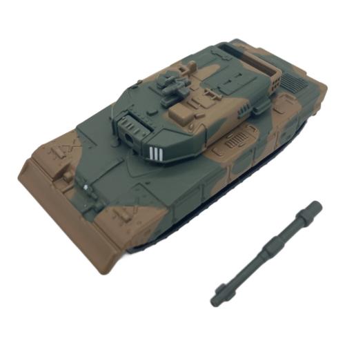 TOMY (トミー) トミカ タカラトミーモールオリジナル 自衛隊90戦車 ドーザ付