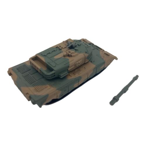 TOMY (トミー) トミカ タカラトミーモールオリジナル 自衛隊90戦車 ドーザ付