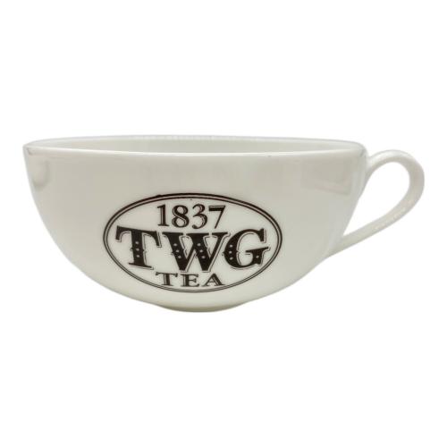 TWG (ティーダブリュージ) カップ&ソーサー