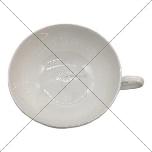 TWG (ティーダブリュージ) カップ&ソーサー