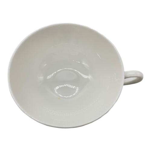 TWG (ティーダブリュージ) カップ&ソーサー