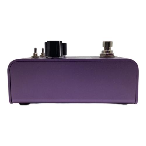 strymon (ストライモン) エフェクター ULTRAVIOLET 動作確認済み