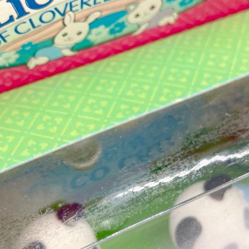 EPOCH (エポック) 赤ちゃん パンダ 2匹セット シルバニアファミリー アメリカ版