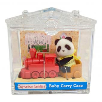 EPOCH (エポック) Baby Carry Case シルバニアファミリー