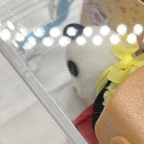 EPOCH (エポック) Baby Carry Case シルバニアファミリー