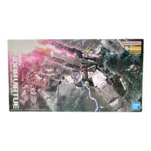 BANDAI (バンダイ) ガンプラ ガンダムヴァーチェ 1/100 MG