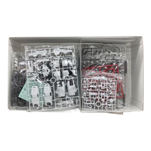 BANDAI (バンダイ) ガンプラ ガンダムヴァーチェ 1/100 MG