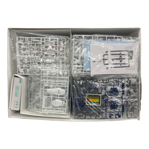 BANDAI (バンダイ) 1/100 MGEX RX-0 ユニコーンガンダム Ver.Ka プレミアム ユニコーンモード ボックス ガンプラ