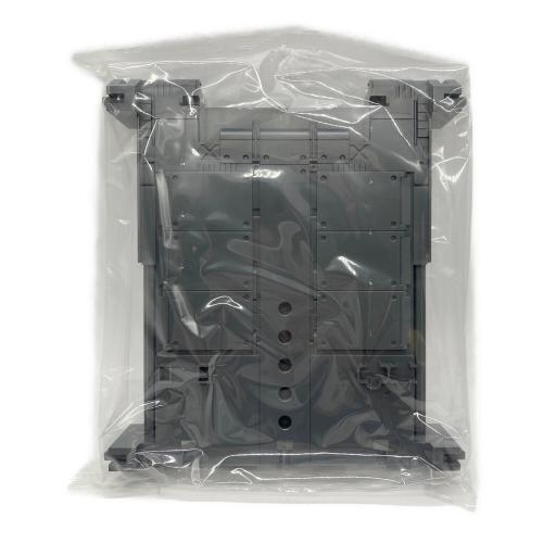 BANDAI (バンダイ) 1/100 MGEX RX-0 ユニコーンガンダム Ver.Ka プレミアム ユニコーンモード ボックス ガンプラ