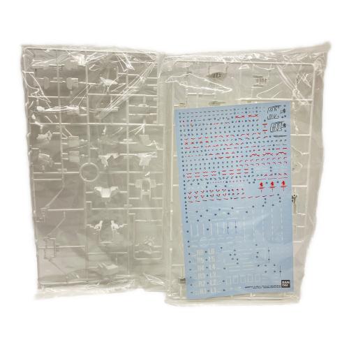 BANDAI (バンダイ) 1/100 MGEX RX-0 ユニコーンガンダム Ver.Ka プレミアム ユニコーンモード ボックス ガンプラ