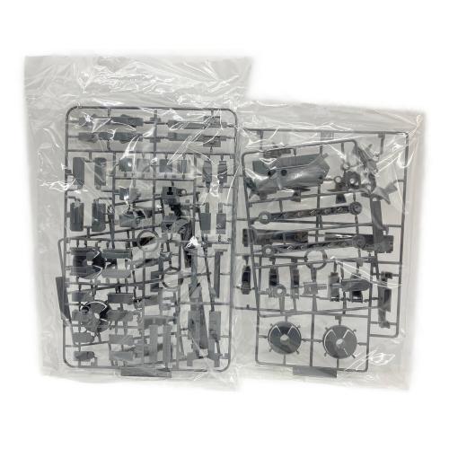 BANDAI (バンダイ) 1/100 MGEX RX-0 ユニコーンガンダム Ver.Ka プレミアム ユニコーンモード ボックス ガンプラ