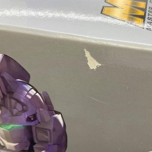 BANDAI (バンダイ) 1/100 MGEX RX-0 ユニコーンガンダム Ver.Ka プレミアム ユニコーンモード ボックス ガンプラ