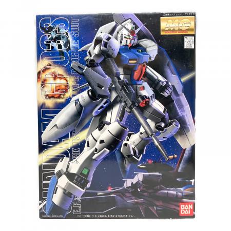 BANDAI (バンダイ) 1/100 MG RX-78GP03S ガンダム試作3号機 ステイメン