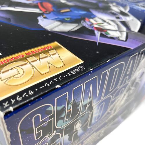 BANDAI (バンダイ)　1/100 MG RX-78GP03S ガンダム試作3号機 ステイメン ガンプラ