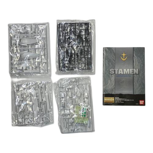 BANDAI (バンダイ)　1/100 MG RX-78GP03S ガンダム試作3号機 ステイメン ガンプラ