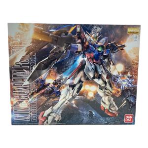 BANDAI (バンダイ) 1/100 MG XXXG-00W0 ウイングガンダムプロトゼロ EW