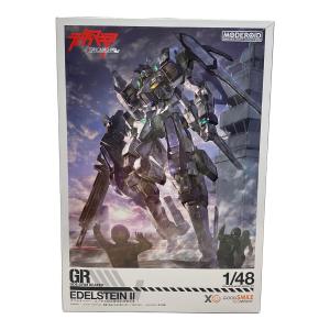 MODEROID SIDE：GR エーデルシュタインII(ツヴァイ) 「ティタノマキア」 プラモデル