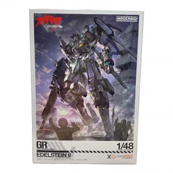 MODEROID SIDE：GR エーデルシュタインII(ツヴァイ) 「ティタノマキア」 プラモデル