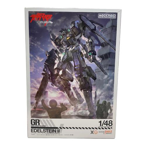MODEROID SIDE：GR エーデルシュタインII(ツヴァイ) 「ティタノマキア」 プラモデル