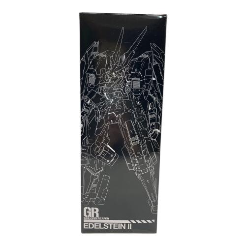 MODEROID SIDE：GR エーデルシュタインII(ツヴァイ) 「ティタノマキア」 プラモデル