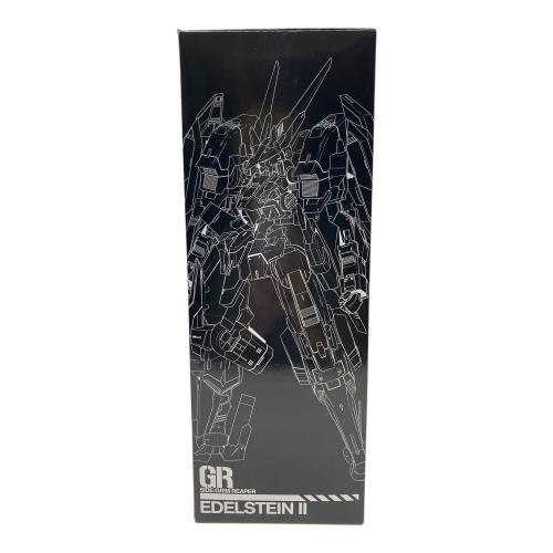 MODEROID SIDE：GR エーデルシュタインII(ツヴァイ) 「ティタノマキア」 プラモデル