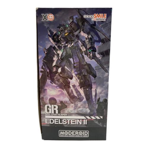 MODEROID SIDE：GR エーデルシュタインII(ツヴァイ) 「ティタノマキア」 プラモデル