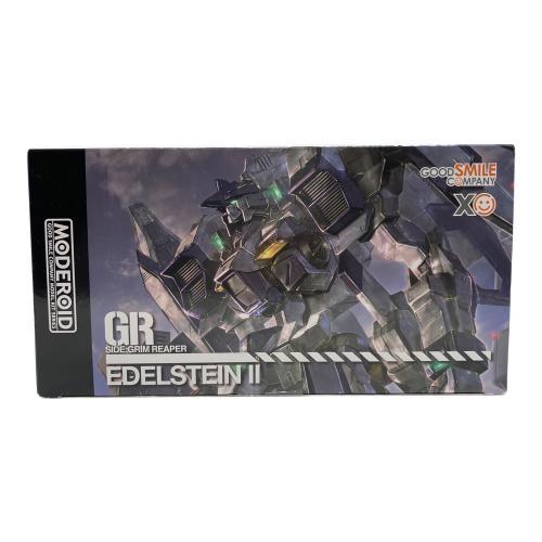 MODEROID SIDE：GR エーデルシュタインII(ツヴァイ) 「ティタノマキア」 プラモデル