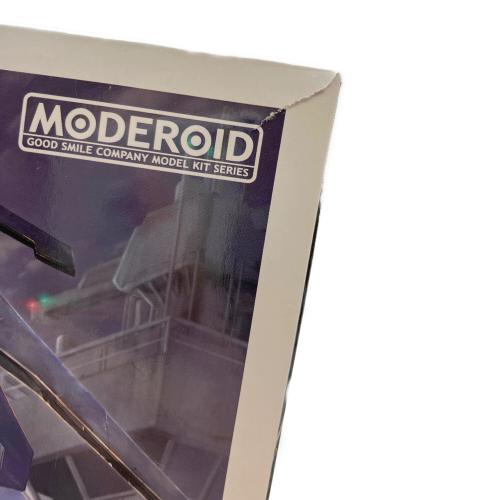 MODEROID SIDE：GR エーデルシュタインII(ツヴァイ) 「ティタノマキア」 プラモデル