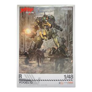 MODEROID SIDE：R フォーゲルグ 「ティタノマキア」 プラモデル 未開封品