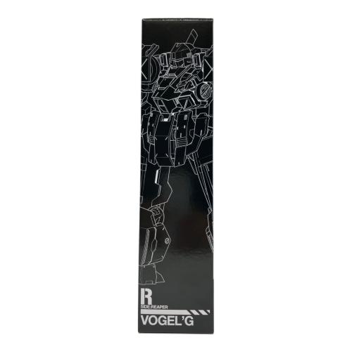 MODEROID SIDE：R フォーゲルグ 「ティタノマキア」 プラモデル 未開封品