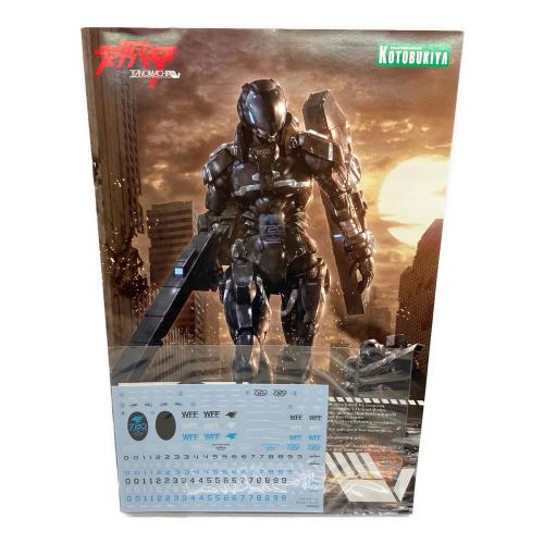 1/12 ゲイルハウンド 「ティタノマキア」 プラモデル 未組み立て品