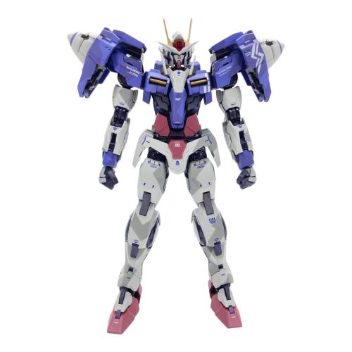フィギュア METAL BUILD ダブルオーライザー デザイナーズブルーVer. TAMASHII NATION 2019開催記念商品