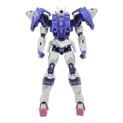 フィギュア METAL BUILD ダブルオーライザー デザイナーズブルーVer. TAMASHII NATION 2019開催記念商品