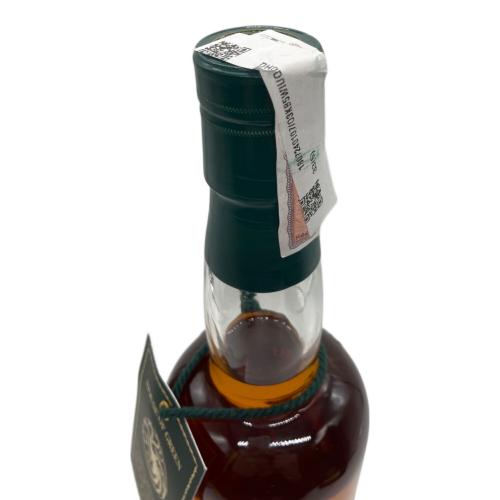 INDRI HOUSE OF GREEN インディアンウィスキー 750ml