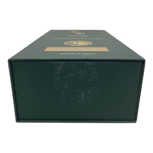 INDRI HOUSE OF GREEN インディアンウィスキー 750ml