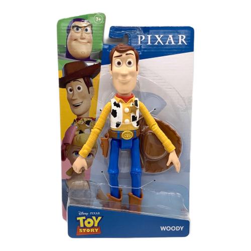 TOY STORY (トイストーリー) ウッディ アクションフィギュア　9.2インチ